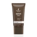 PROTETOR SOLAR FACIAL EPISOL COLOR TOM 5 NEGRO FPS 70 40ML