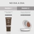 PROTETOR SOLAR FACIAL EPISOL COLOR TOM 5 NEGRO FPS 70 40ML