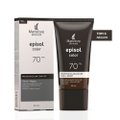 PROTETOR SOLAR EPISOL COLOR TOM 6 NEGRO FPS 70 40ML