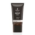 PROTETOR SOLAR EPISOL COLOR TOM 6 NEGRO FPS 70 40ML