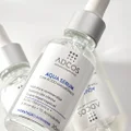SÉRUM FACIAL ADCOS AQUA SÉRUM HIDRATAÇÃO INTENSIVA 30ML