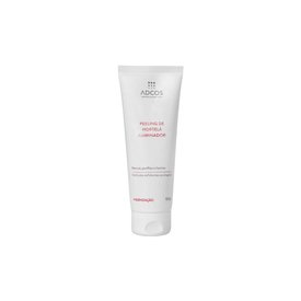 ESFOLIANTE FACIAL ADCOS PEELING DE HORTELÃ ILUMINADOR 100G