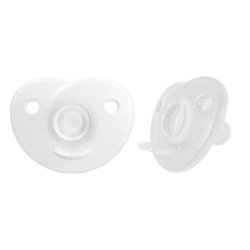 Chupeta Avent Soothie Neutra 0 A 3 Meses Com 1 Unidade