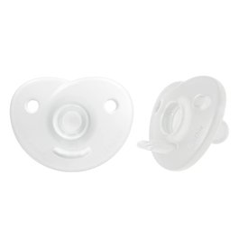 CHUPETA AVENT SOOTHIE NEUTRA 0 A 3 MESES COM 1 UNIDADE