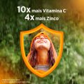 CENTRUM PRO IMUNIDADE MULTIVITAMÍNICO COM VITAMINAS C E ZINCO, 30 CÁPSULAS.