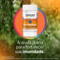 CENTRUM PRO IMUNIDADE MULTIVITAMÍNICO COM VITAMINAS C E ZINCO, 60 CÁPSULAS.
