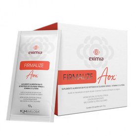 EXIMIA FIRMALIZE AOX PO ENV C 30