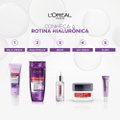 GEL DE LIMPEZA ANTI-IDADE L´ORÉAL PARIS REVITALIFT HIALURÔNICO 80G