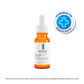 SÉRUM ANTI-IDADE LA ROCHE POSAY SALICYLI C10 15ML