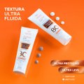 PROTETOR SOLAR ACTINE ULTRA FPS 80 SEM COR 40G