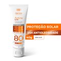 PROTETOR SOLAR ACTINE ULTRA FPS 80 SEM COR 40G