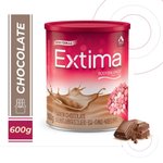 Extima Lata Chocolate C/600g