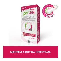 Prohn 15 Capsulas