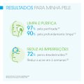 GEL DE LIMPEZA FACIAL PURIFICANTE INTENSIVO BIODERMA SÉBIUM GEL MOUSSANT ACTIF 200ML