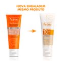 PROTETOR SOLAR AVÈNE MAT PERFECT FLUIDO CLAREADOR COR CLARA FPS 70 40G