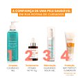 PROTETOR SOLAR AVÈNE MAT PERFECT FLUIDO CLAREADOR COR CLARA FPS 70 40G