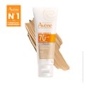 PROTETOR SOLAR AVENE MAT PERFECT FLUIDO CLAREADOR COR CLARA FPS 70 40G