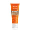 PROTETOR SOLAR AVENE MAT PERFECT FLUIDO CLAREADOR COR MÉDIA FPS 70 40G