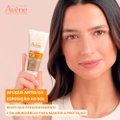 PROTETOR SOLAR AVÈNE MAT PERFECT FLUIDO CLAREADOR COR MÉDIA FPS 70 40G