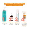PROTETOR SOLAR AVÈNE MAT PERFECT FLUIDO CLAREADOR COR MÉDIA FPS 70 40G