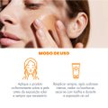 PROTETOR SOLAR AVENE MAT PERFECT FLUIDO CLAREADOR COR MÉDIA FPS 70 40G