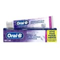 CREME DENTAL ORAL-B 3D WHITE BRILLIANT FRESH 140G