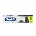 CREME DENTAL ORAL-B MINERAL CLEAN COM CARVÃO 140G