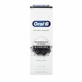 CREME DENTAL ORAL-B NATURAL ESSENCE COM BICARBONATO DE SODIO E CARVAO 90G