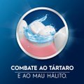 ENXAGUANTE BUCAL ORAL B 100%, SEM ÁLCOOL SABOR MENTA 500ML