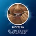 FIO DENTAL ORAL-B PRO SAÚDE 25M COM 2 UNIDADES