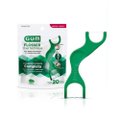 FIO DENTAL GUM FLOSSER DUAL TECHNIQUE COM 20 UNIDADES