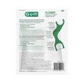 FIO DENTAL GUM FLOSSER DUAL TECHNIQUE COM 20 UNIDADES