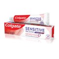 CREME DENTAL COLGATE SENSITIVE PRO-ALIVIO IMEDIATO GENGIVA 60G