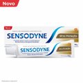 PASTA DE DENTE PARA DENTES SENSÍVEIS SENSODYNE ULTRA PROTEÇÃO 50G