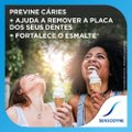 PASTA DE DENTE PARA DENTES SENSÍVEIS SENSODYNE ULTRA PROTEÇÃO 50G