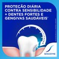 PASTA DE DENTE PARA DENTES SENSÍVEIS SENSODYNE ULTRA PROTEÇÃO 50G