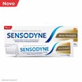 PASTA DE DENTE PARA DENTES SENSÍVEIS SENSODYNE ULTRA PROTEÇÃO 50G
