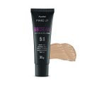 BB CREAM PANVEL MAKE UP 5 EM 1 FPS30 CLARA 30G