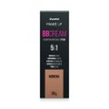 BB CREAM PANVEL MAKE UP 5 EM 1 FPS30 MORENA 30G
