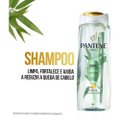 KIT PANTENE PRO-V BAMBU SHAMPOO 400ML + CONDICIONADOR 175ML