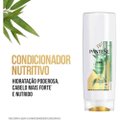 KIT PANTENE PRO-V BAMBU SHAMPOO 400ML + CONDICIONADOR 175ML