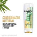 KIT PANTENE PRO-V BAMBU SHAMPOO 400ML + CONDICIONADOR 175ML