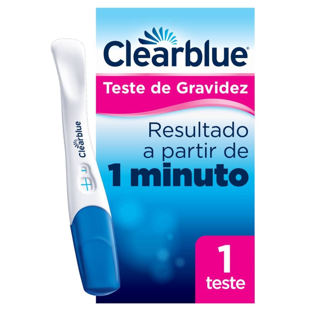 Resultados clearblue plus new arrivals