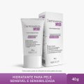 CREME HIDRATANTE FACIAL DERMOVANCE CALM 40G