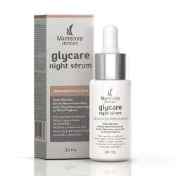 Serum Rejuvenecedor Glycare Night 30ml