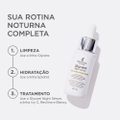 SERUM REJUVENECEDOR GLYCARE NIGHT 30ML
