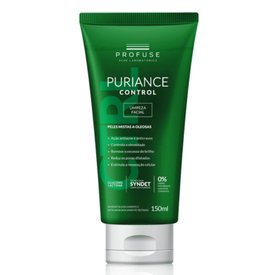 GEL DE LIMPEZA FACIAL PROFUSE PURIANCE CONTROL 150ML