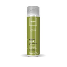 CONDICIONADOR CADIVEU VEGAN REPAIR BY ANITTA 250ML