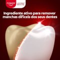 CREME DENTAL CLAREADOR COLGATE LUMINOUS WHITE LOVERS MANCHAS DE VINHO 70G