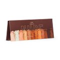 PALETA DE SOMBRAS NUDE PANVEL MAKE UP 12 CORES